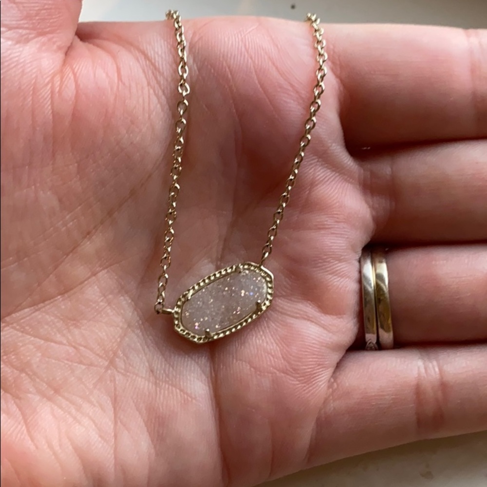 Kendra Scott Necklace